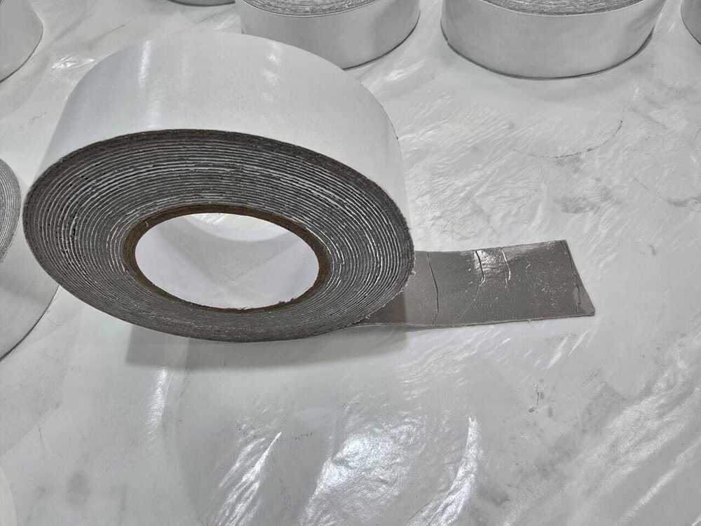 DOUBLE SIDED BUTYL TAPE