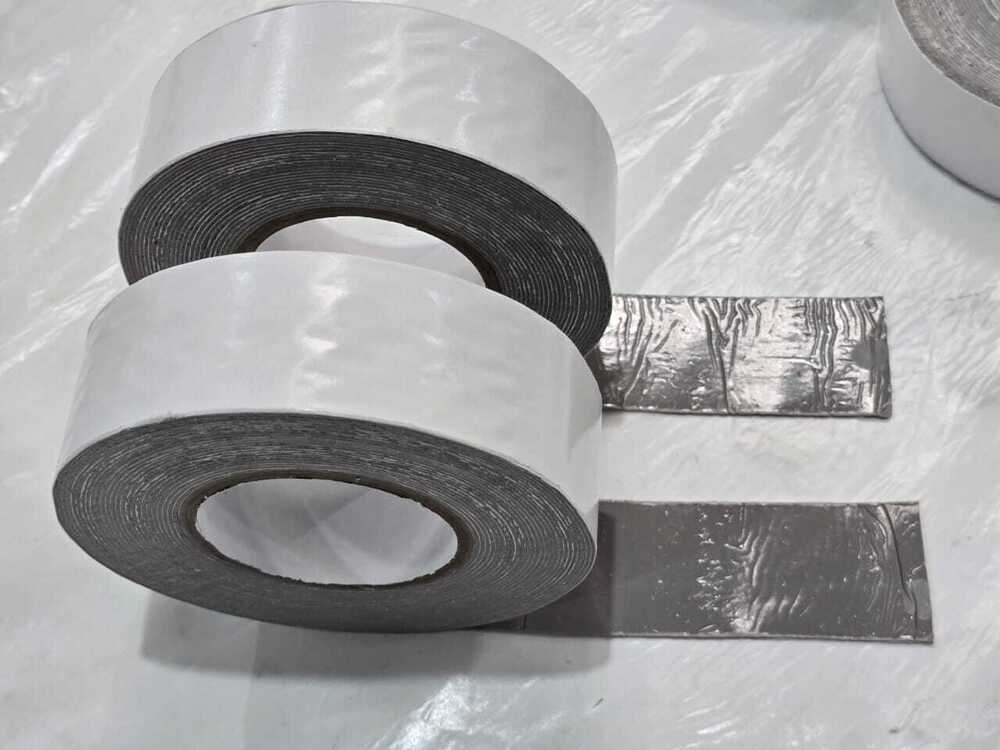 DOUBLE SIDED BUTYL TAPE