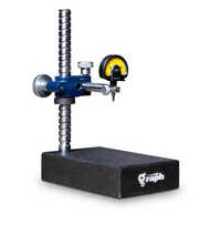Granite Base Comparator - Application: Laboratory