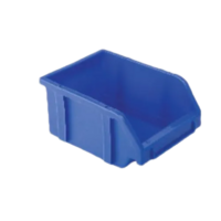 Crate 5 Plastic Bin