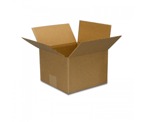 Corrugated Packaging Boxes