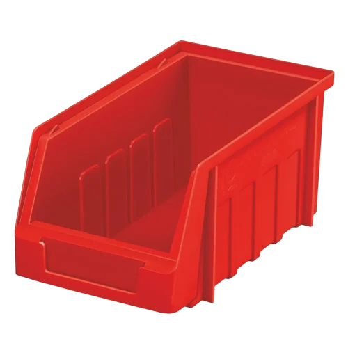 Material Handling Bin - Color: As Per Requirement