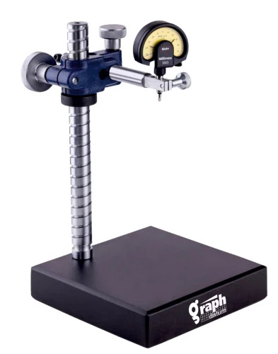 Granite Comparator Stand