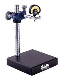 Granite Comparator Stand - Application: Laboratory