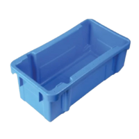 4737163 12 L A Tub Pouch Crate