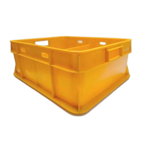 4737163 12 L B Tub Pouch Crate