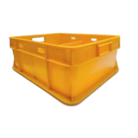 milk crate 12 L B Tub Pouch Crate