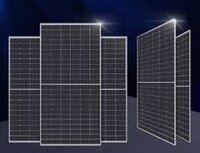 Monocrystalline Silicon Solar Panel
