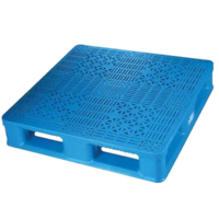 121015 FT HDPE Plastic Pallets