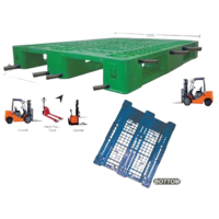 121015 MW HDPE Pallet