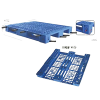 121016 LW HDPE Pallet