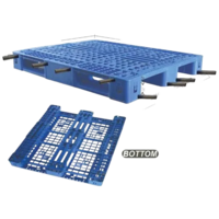121016 HW HDPE Pallet