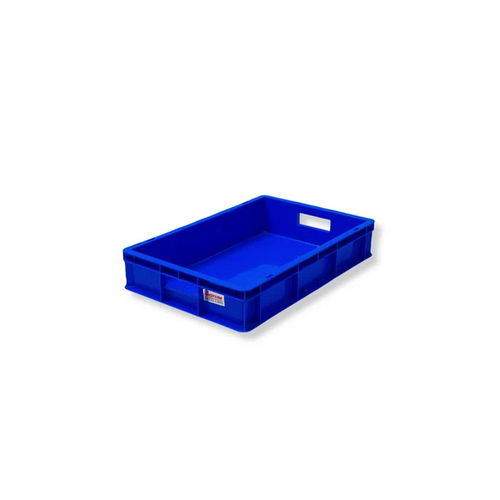 12 L 73070 TP Ribbon Fish Crate
