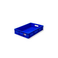 12 L 73070 TP Ribbon Fish Crate