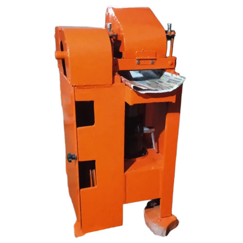 Rki-101 Thickness Double Piston Planner Machine - Color: Blue