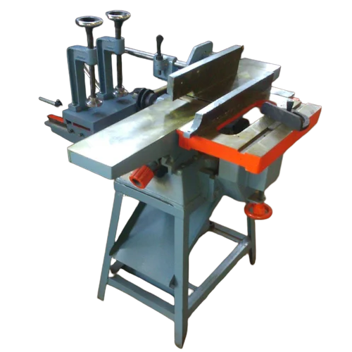 Rki-112 Surface Planer With Circular - Color: Grey