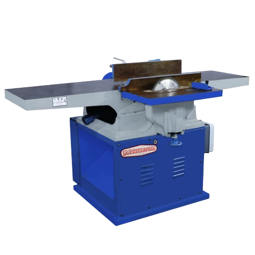 Rki-114 Surface Planer With Circular - Color: Blue