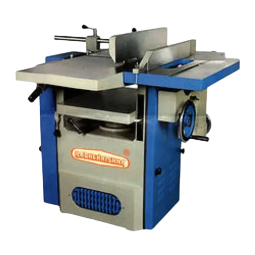 Thickness Surface Circular Saws Combined Molding - Color: Blue