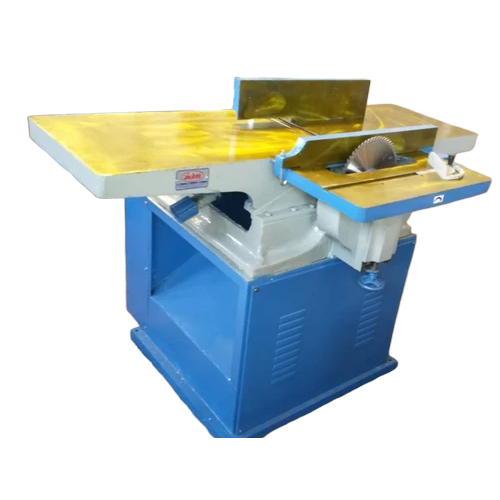 Wood Processing Machine - Color: Blue