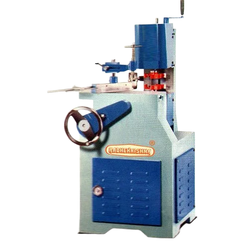 Teno Mac Machine - Color: Blue