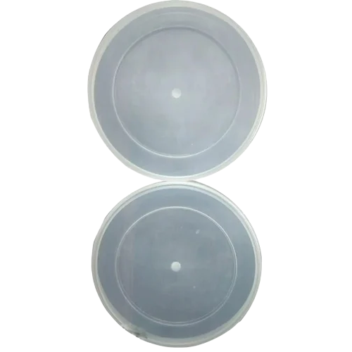 Plastic Lid