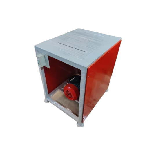 Circular Saw Table - Color: Red