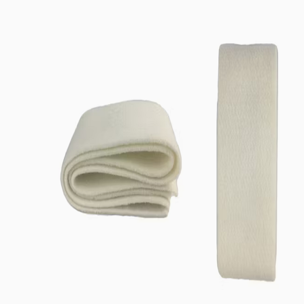 CALENDERING & LAUNDRY MACHINE FOR PRESS PADDING FELT