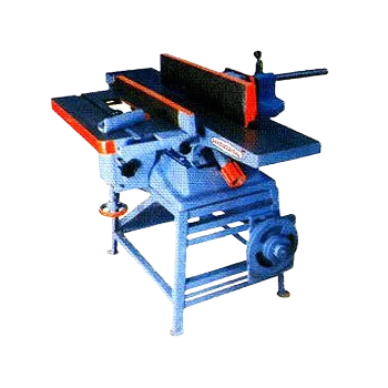 Surface Planer With Circular Saw