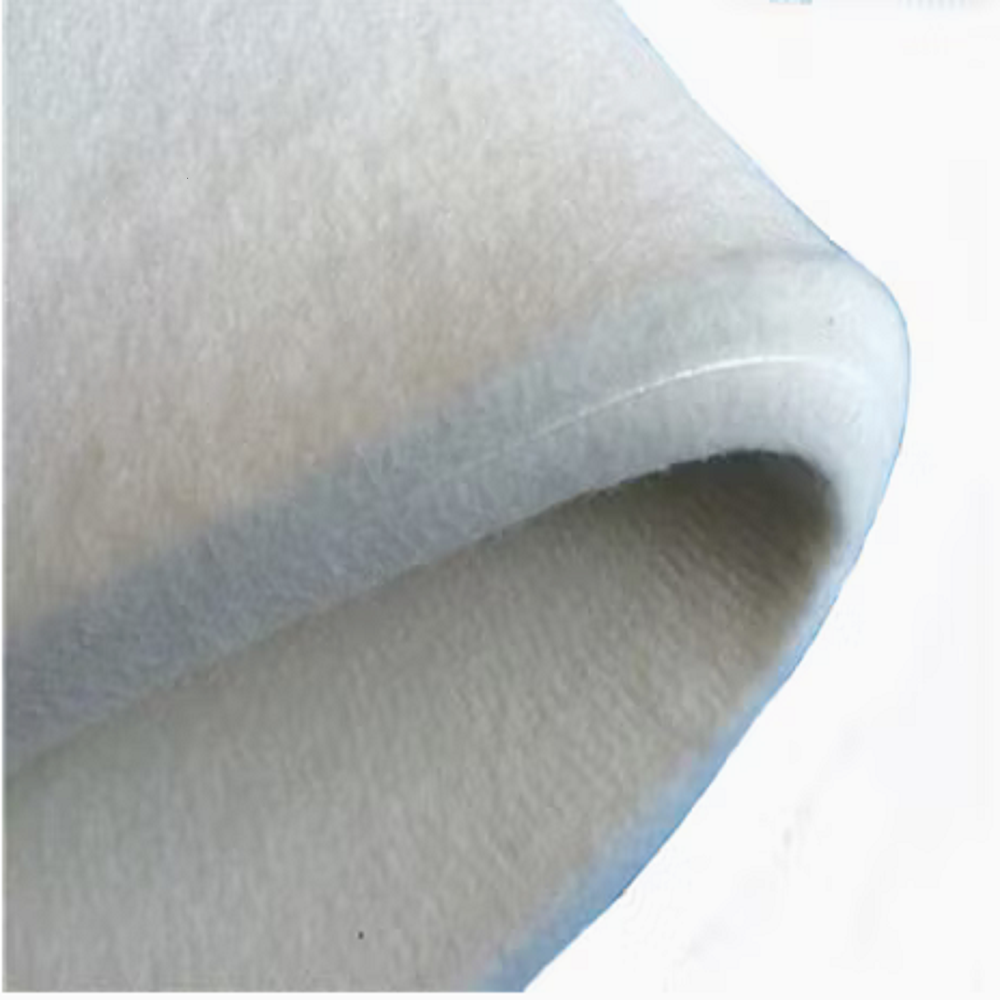 CALENDERING & LAUNDRY MACHINE FOR PRESS PADDING FELT