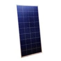 12 V Polycrystalline Solar Module