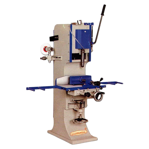 Chain Mortising Machine