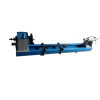 Turning Lathe Machine