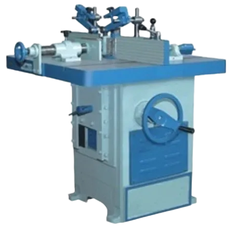 Spindle Moulder
