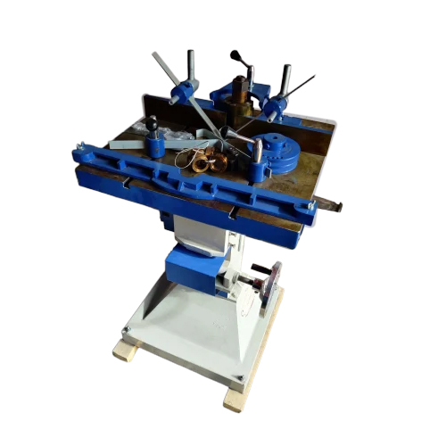 24x24 Inch Woodworking Spindle Moulder