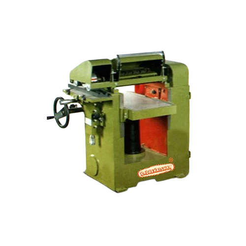 Wood Molding Machine
