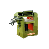 Wood Molding Machine - Capacity: Up To 5 Ton/day Ton/day