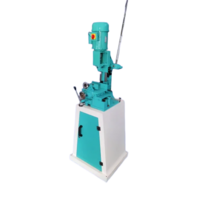 Chisel Mortise Machine - Color: Blue