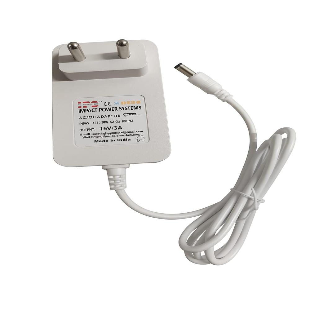 Power Adapter Smps - Features: Good Quality