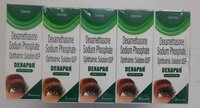 DEXAPAR EYE DROPS 5ML