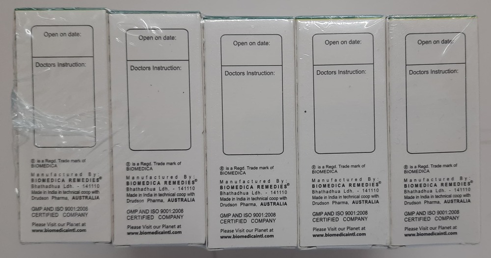 DEXAPAR EYE DROPS 5ML