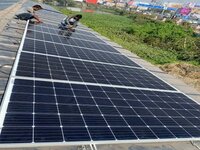 Solar System Installation Service