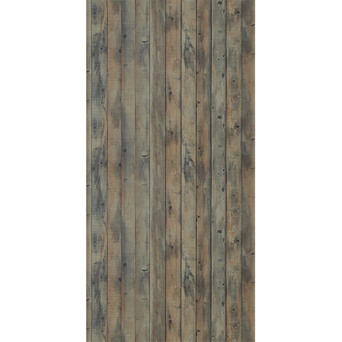 Ec-106 Pewter Knotty Wood Acp Sheet - Application: Interior