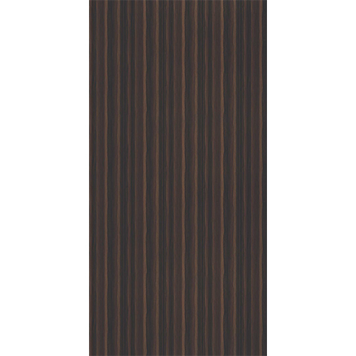 Ec-124 Dark Oak Wooden Acp Sheet - Application: Interior
