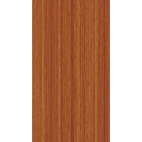 Ec-129 Colet Teak Wooden Acp Sheet - Application: Exterior
