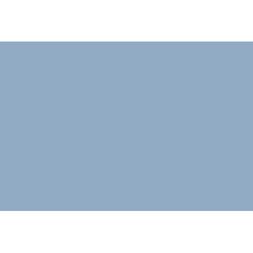 Ec-206 Blue Silver Metallic Acp Sheet - Application: Exterior