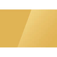 Ec-308 Mirror Gold Acp Sheet - Application: Interior