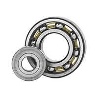 All types of Bearing