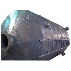 FRP भंडारण टैंक