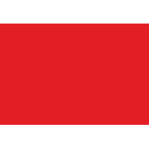 EC-306 High Gloss Red ACP Sheet