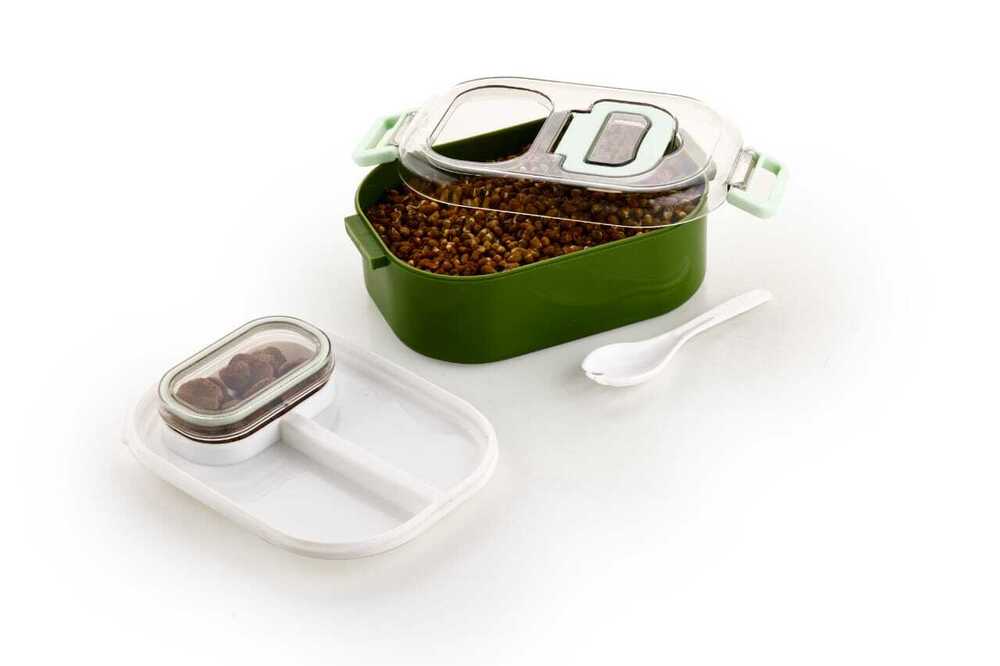LUNCH BOX